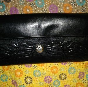 Harley Davidson Sugar Skull Wallett